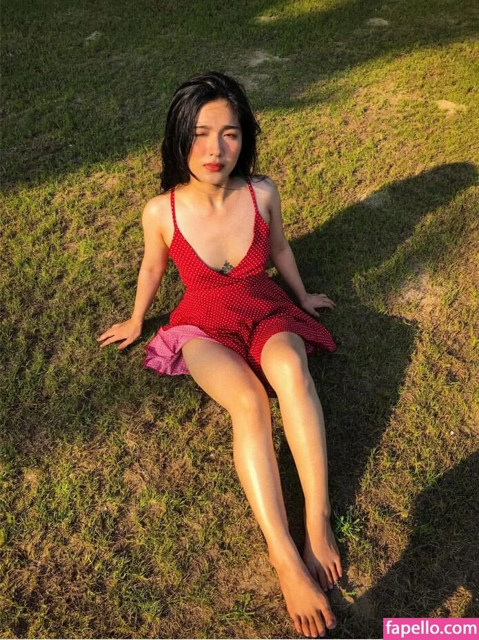 Asianbabyggirl Onlyfans Photo Gallery 