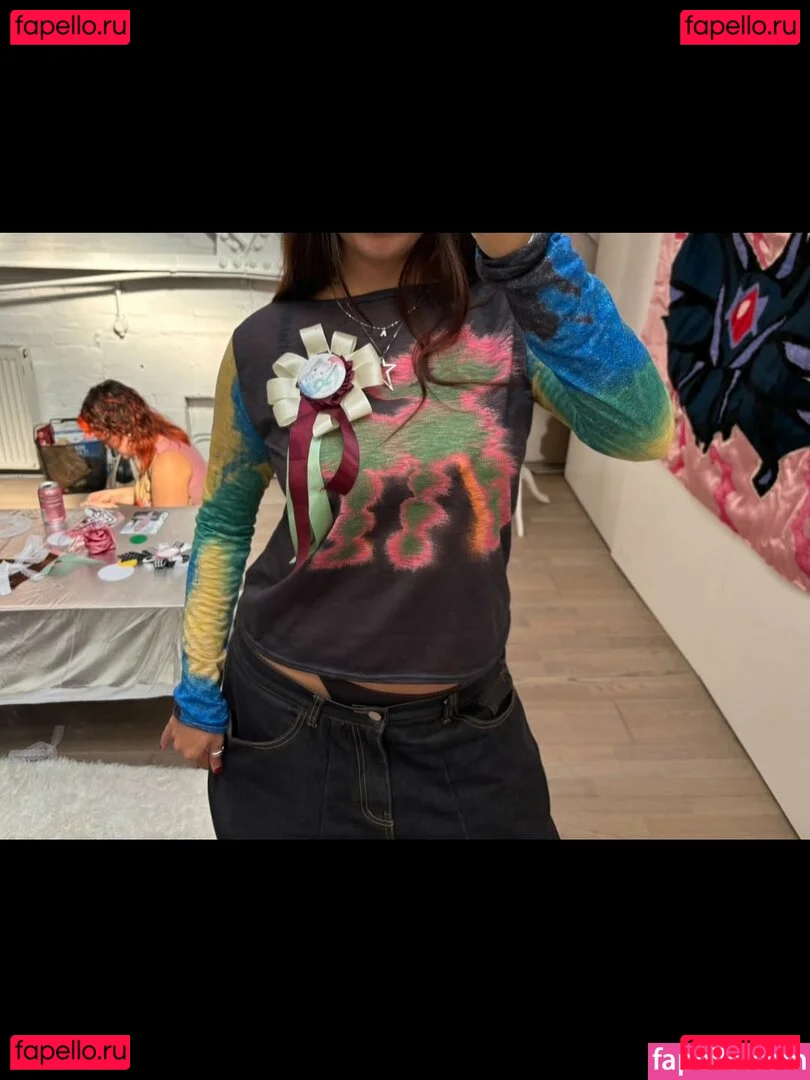 Cariúcha Onlyfans Photo Gallery 