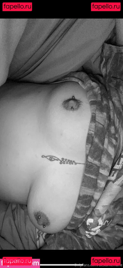 destaniemarie Onlyfans Photo Gallery 