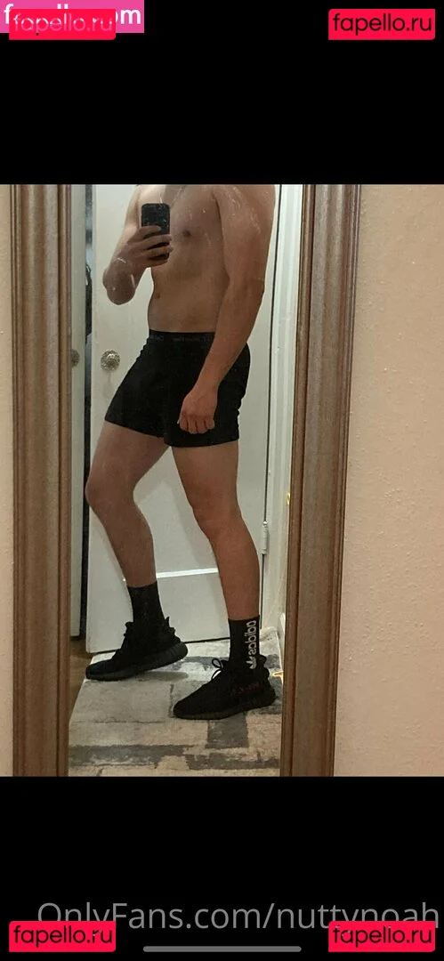 nuttynoah Onlyfans Photo Gallery 