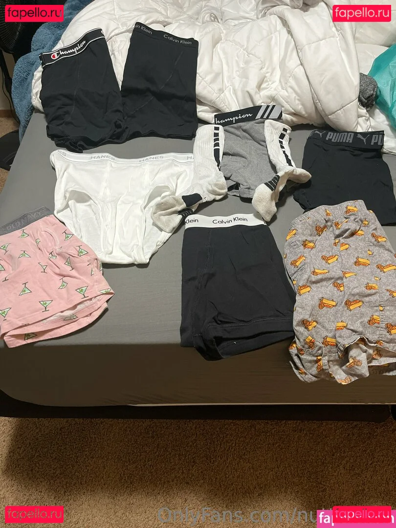 nuttynoah Onlyfans Photo Gallery 