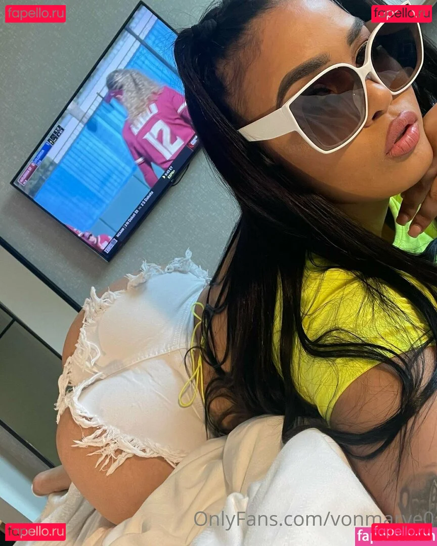 vonmarye0 Onlyfans Photo Gallery 
