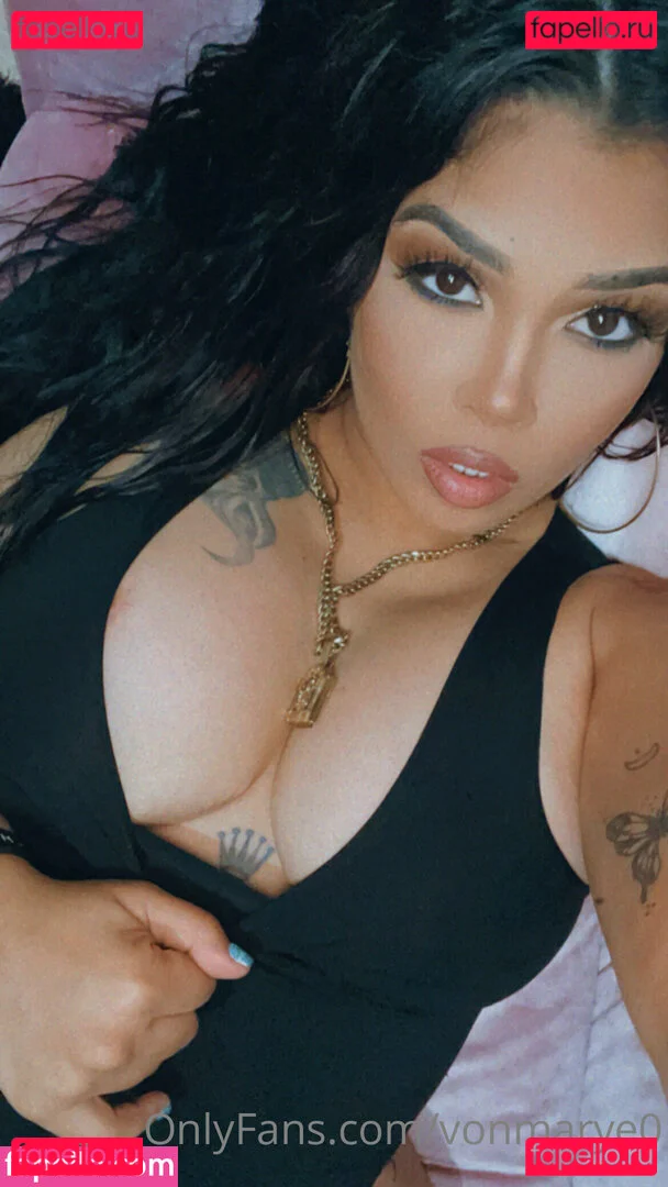vonmarye0 Onlyfans Photo Gallery 
