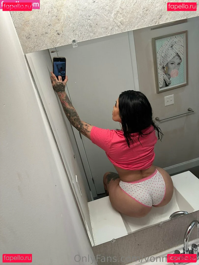 vonmarye0 Onlyfans Photo Gallery 