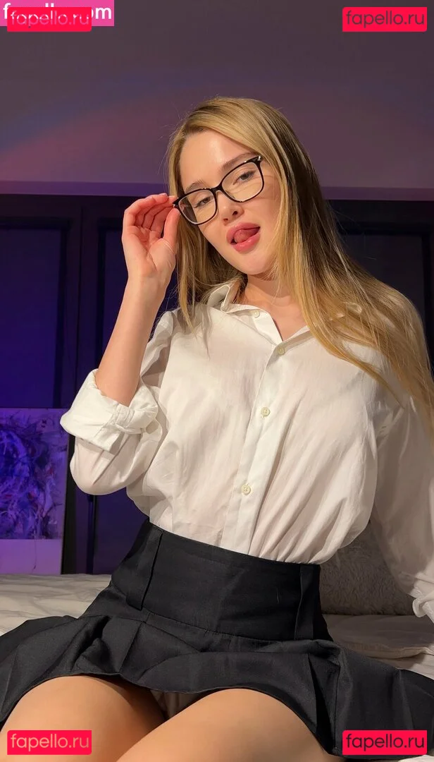 Sonyablazeonly Onlyfans Photo Gallery 