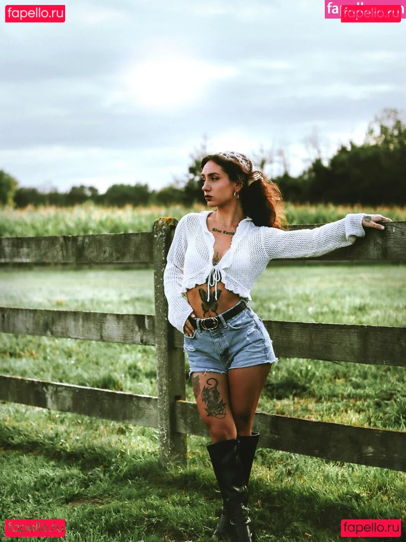 Deeperse Onlyfans Photo Gallery 