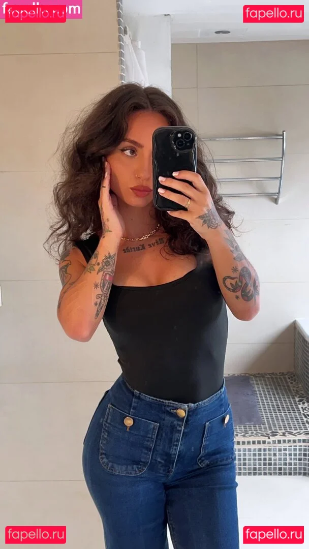 Deeperse Onlyfans Photo Gallery 