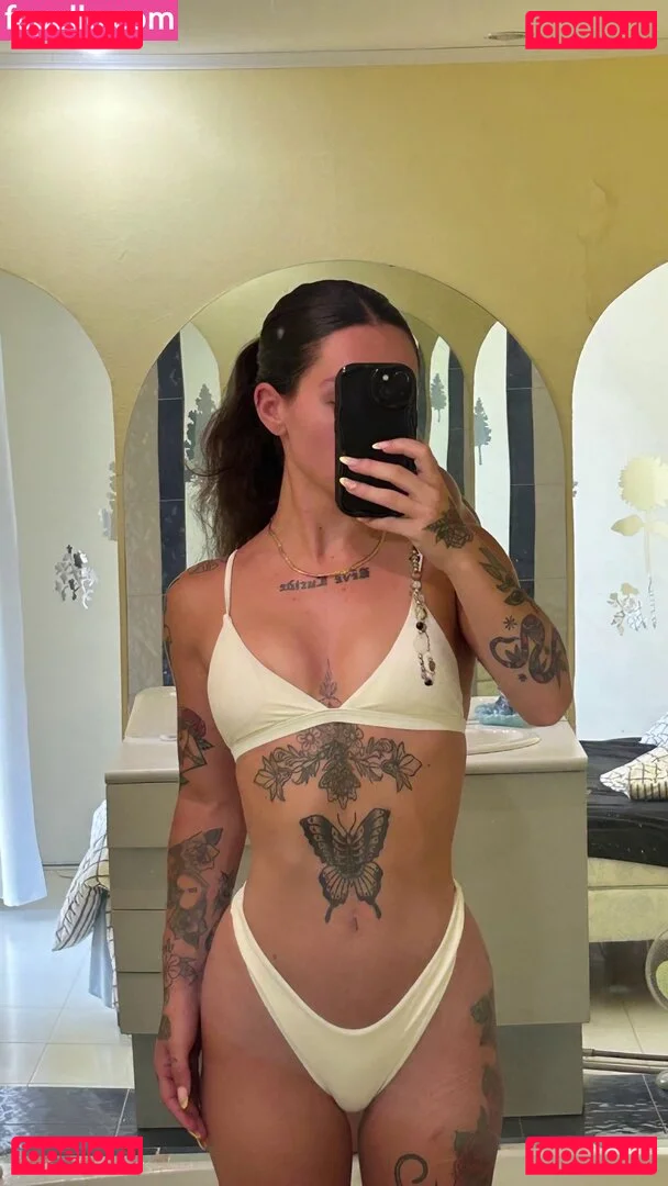 Deeperse Onlyfans Photo Gallery 