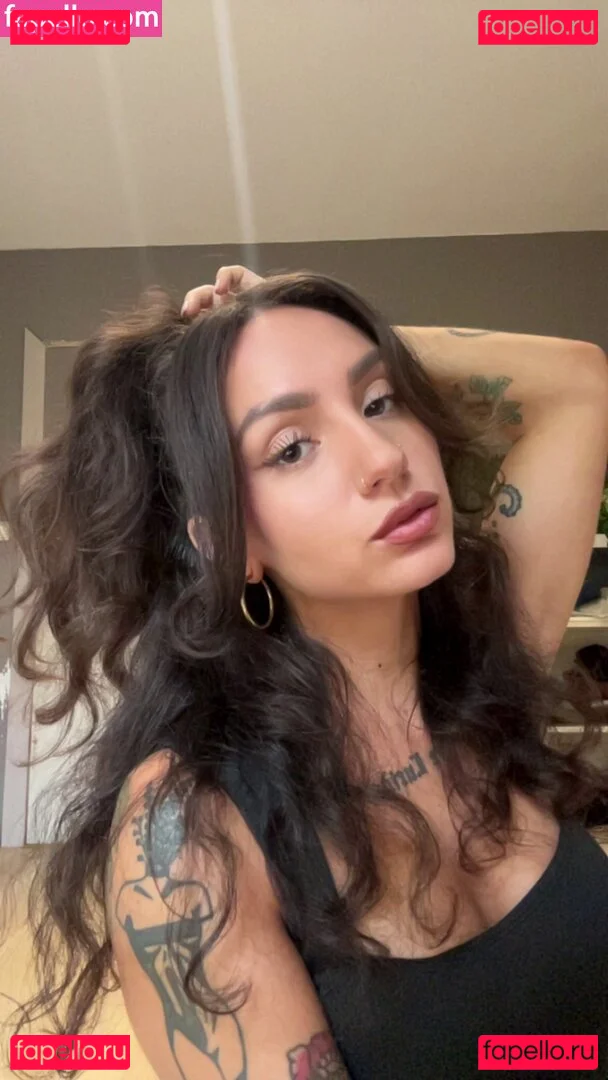 Deeperse Onlyfans Photo Gallery 