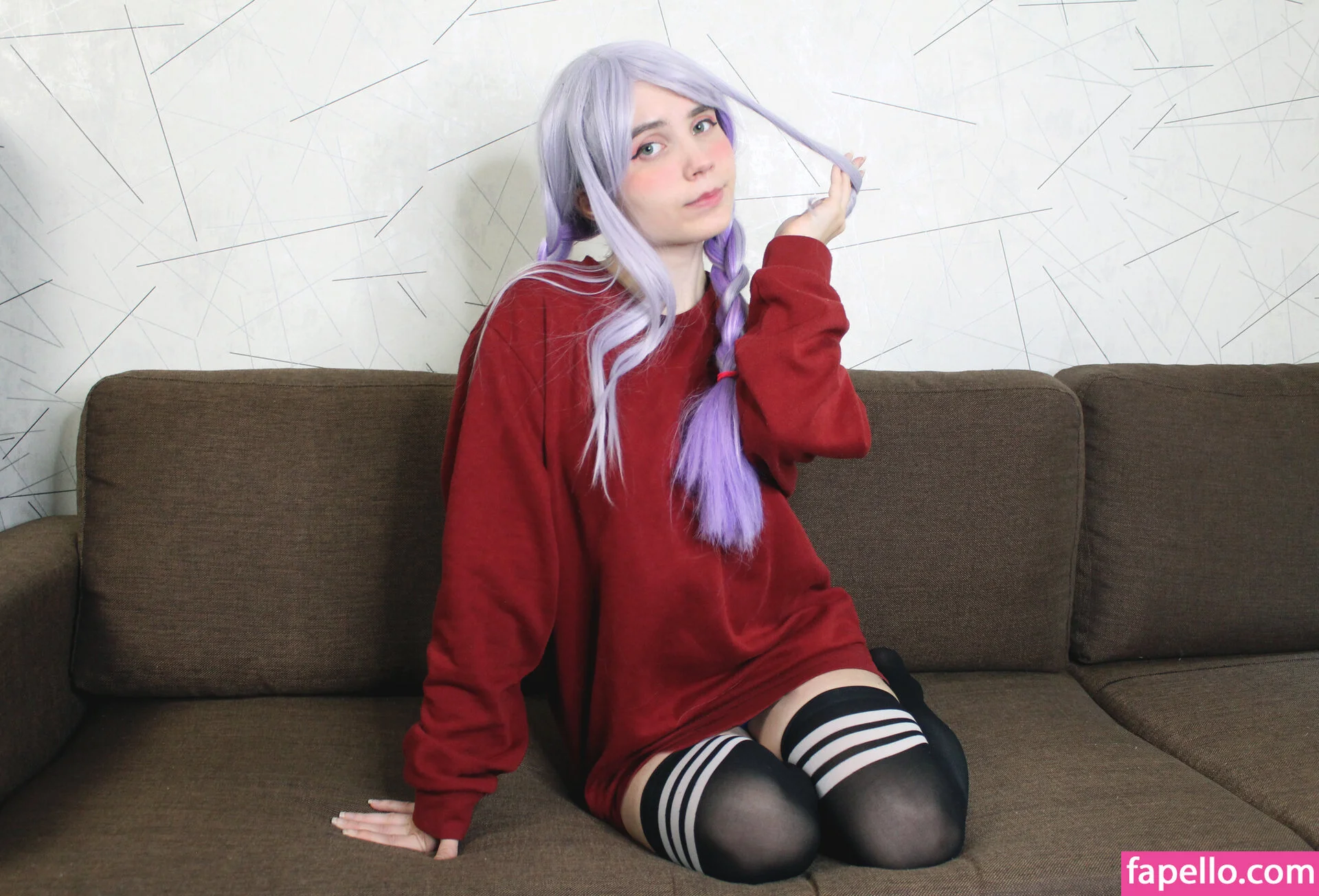 k0lenochka Onlyfans Photo Gallery 