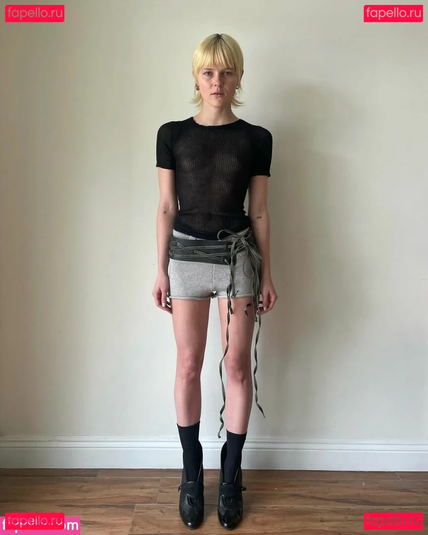 Courtney Mawhorr Onlyfans Photo Gallery 