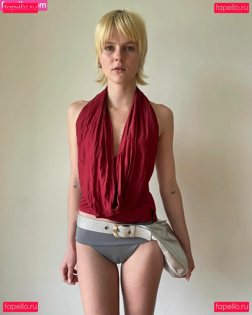 Courtney Mawhorr Onlyfans Photo Gallery 