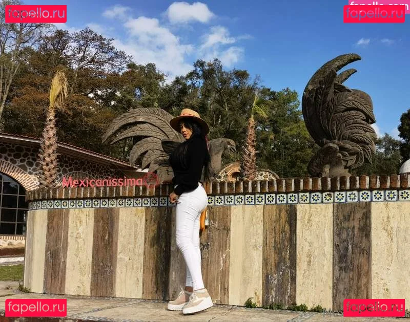 mexicanissima Onlyfans Photo Gallery 