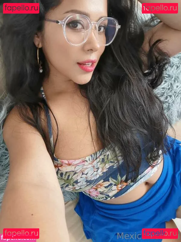 mexicanissima Onlyfans Photo Gallery 