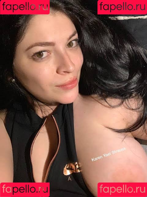 Karen Yael Onlyfans Photo Gallery 