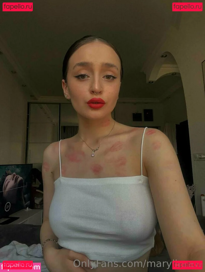 marylinraw Onlyfans Photo Gallery 