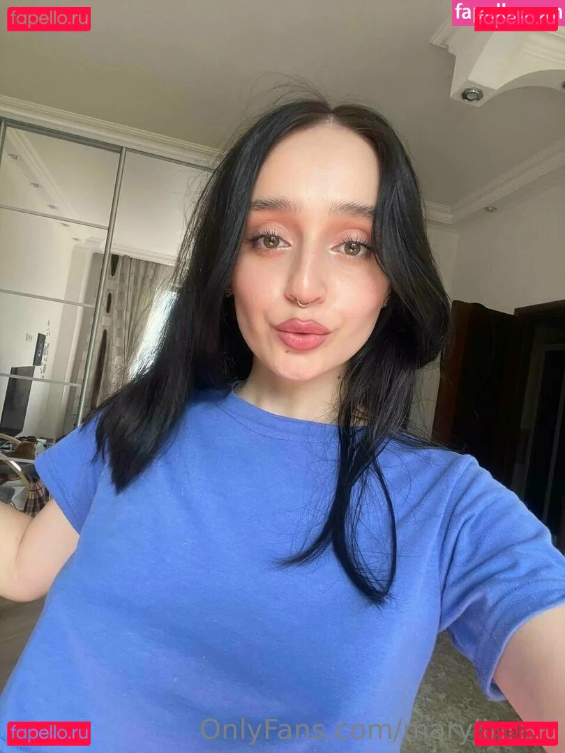 marylinraw Onlyfans Photo Gallery 