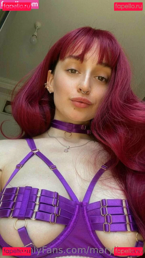 marylinraw Onlyfans Photo Gallery 