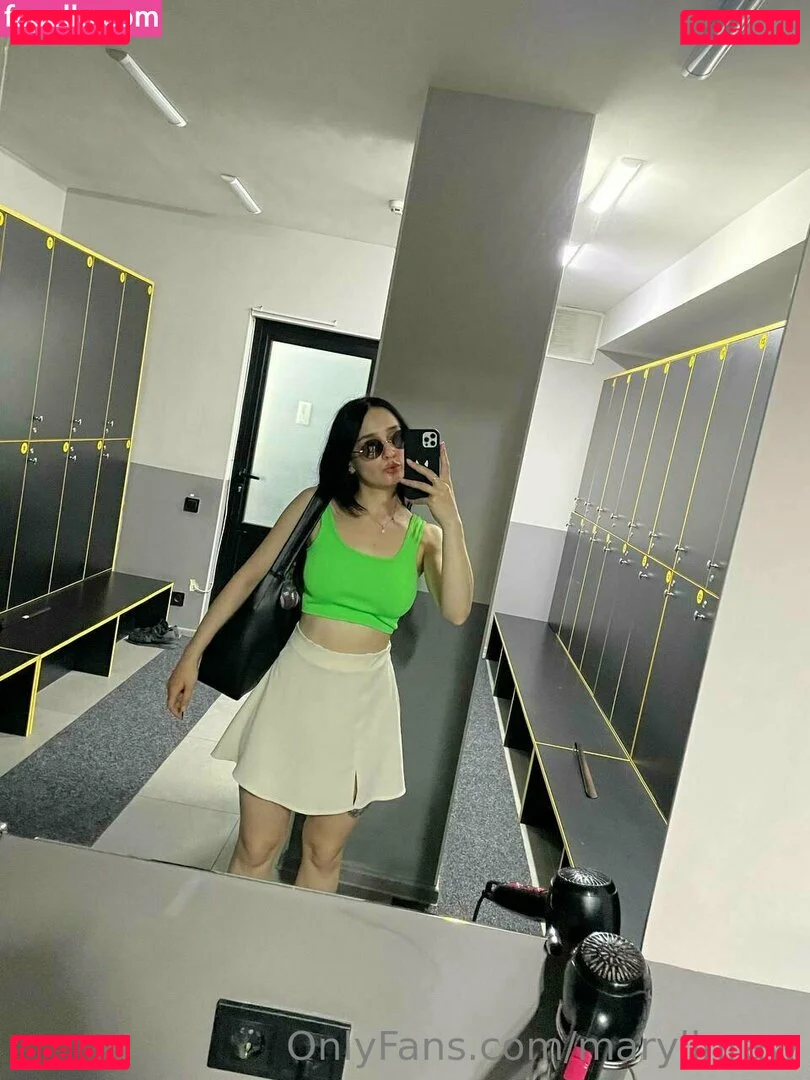 marylinraw Onlyfans Photo Gallery 