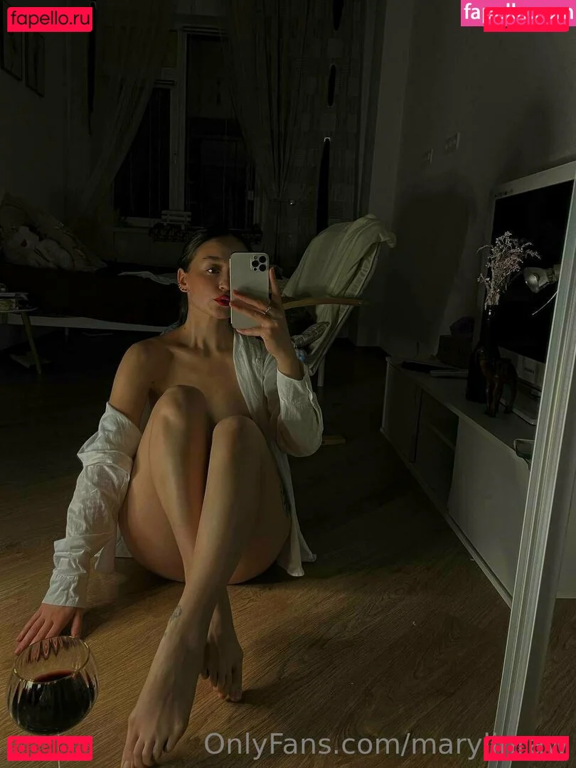 marylinraw Onlyfans Photo Gallery 