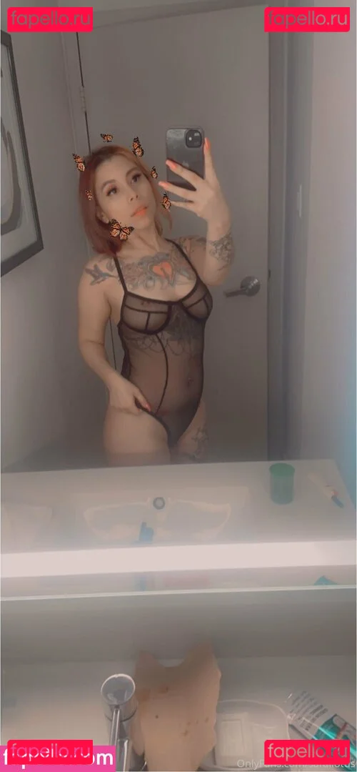 sarailotus Onlyfans Photo Gallery 