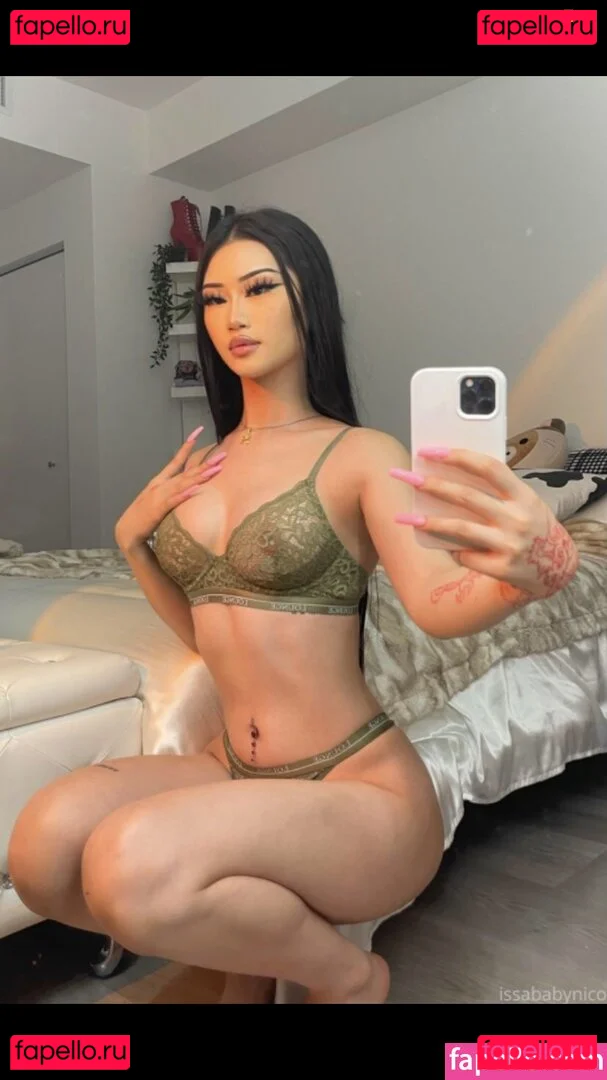 1800babynico Onlyfans Photo Gallery 