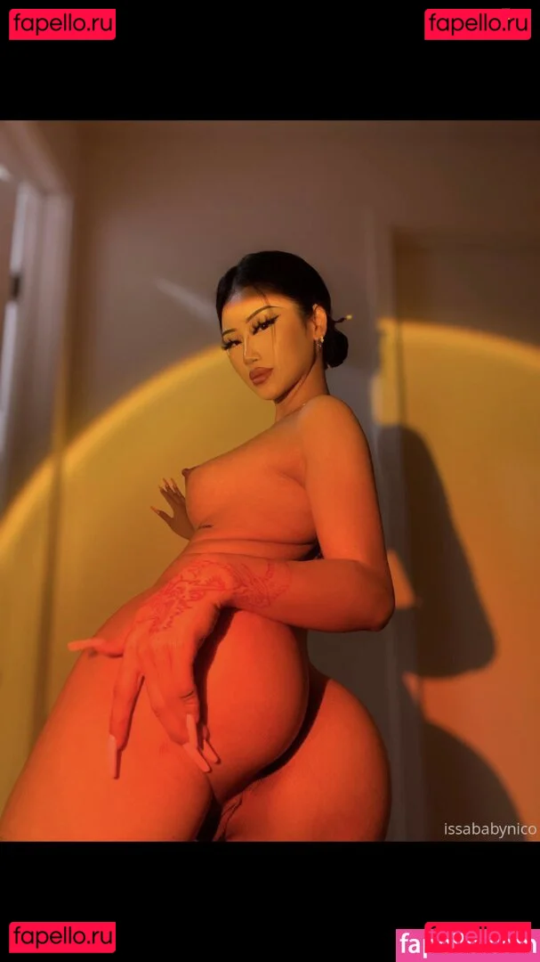 1800babynico Onlyfans Photo Gallery 