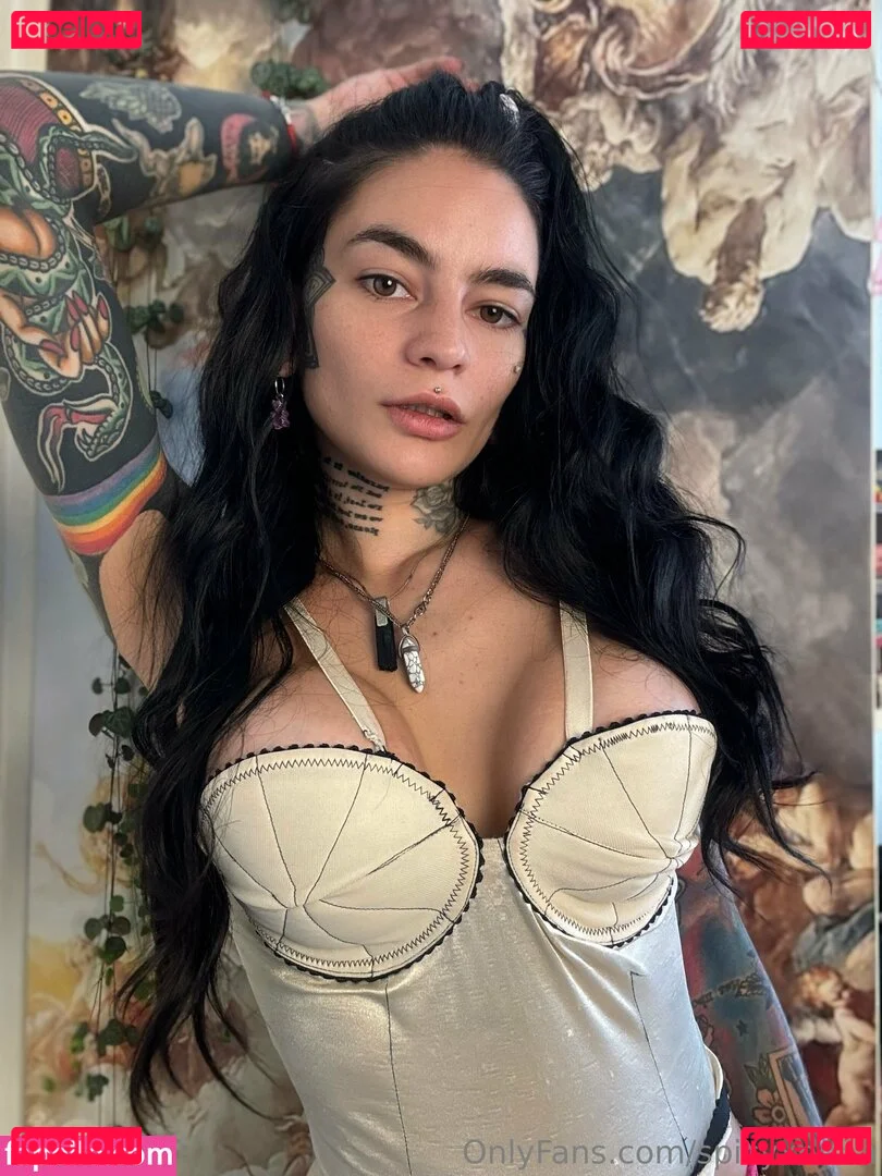 spicyxnena Onlyfans Photo Gallery 