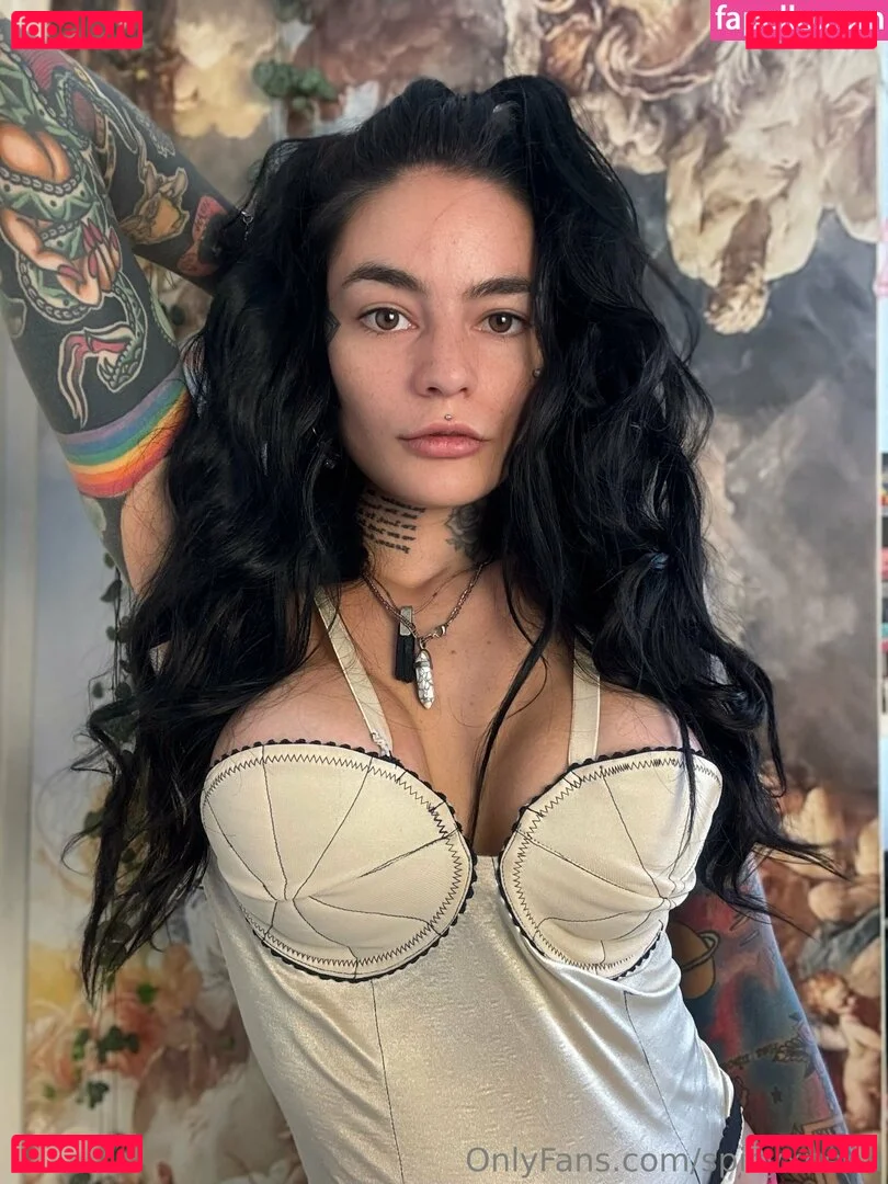 spicyxnena Onlyfans Photo Gallery 