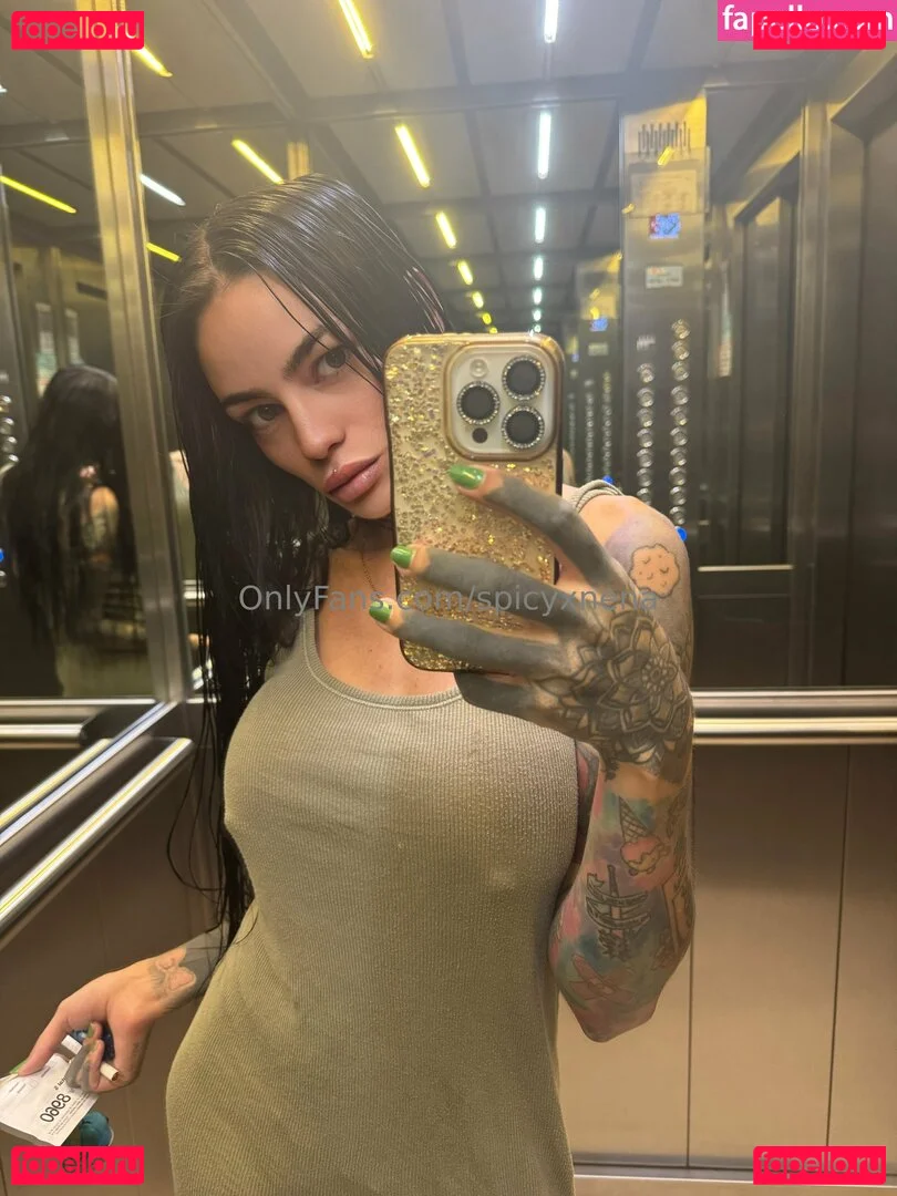 spicyxnena Onlyfans Photo Gallery 