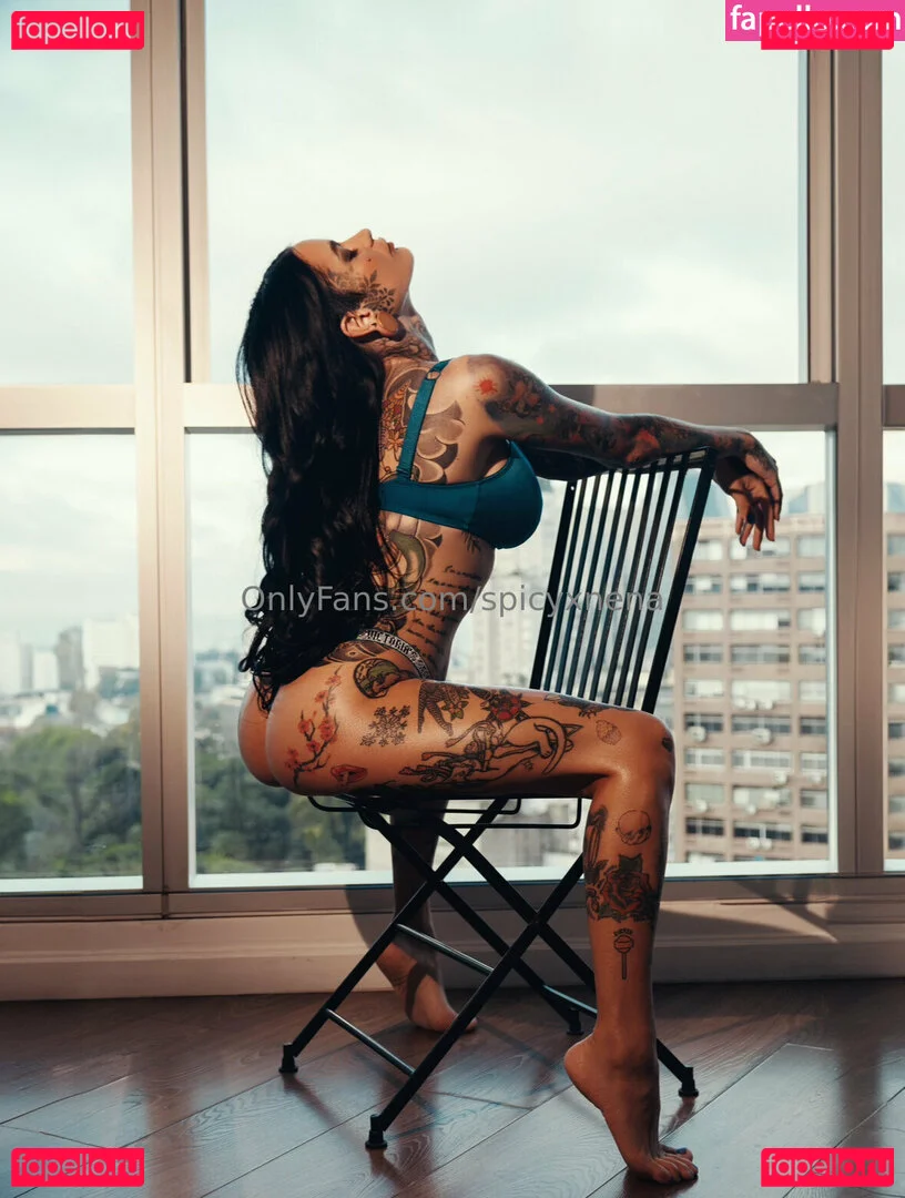 spicyxnena Onlyfans Photo Gallery 