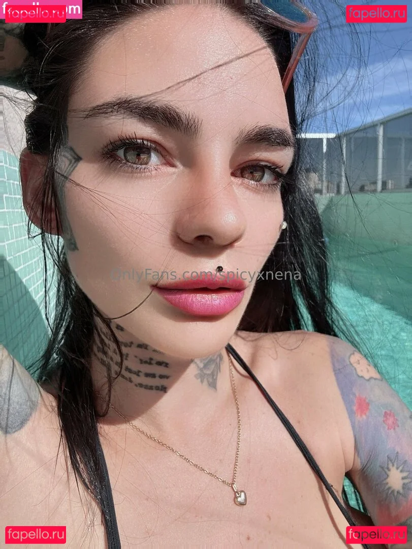 spicyxnena Onlyfans Photo Gallery 
