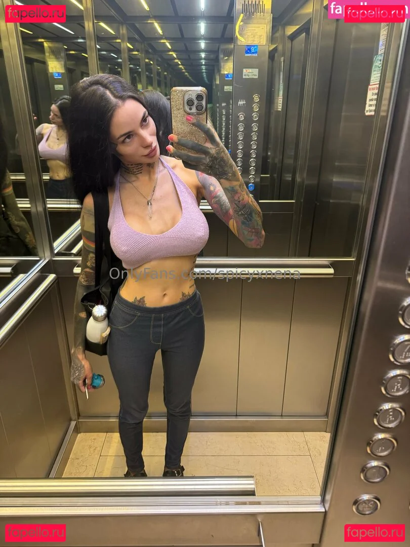 spicyxnena Onlyfans Photo Gallery 