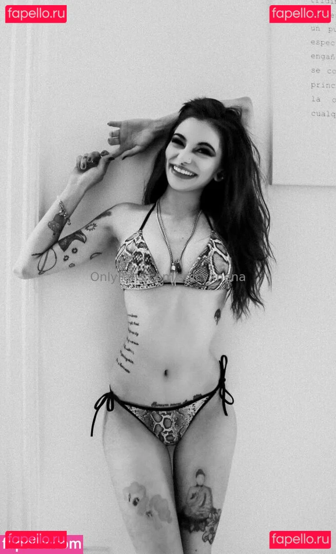 spicyxnena Onlyfans Photo Gallery 