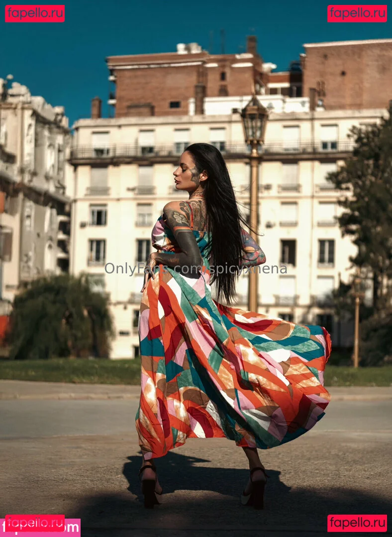 spicyxnena Onlyfans Photo Gallery 