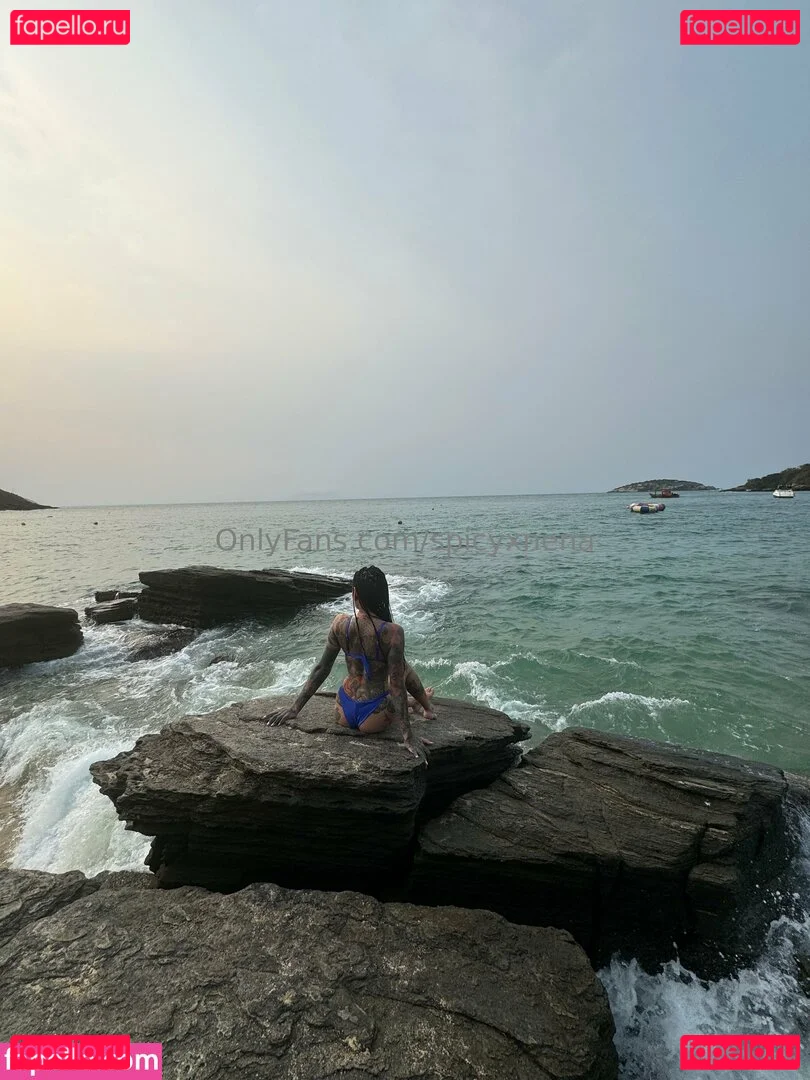 spicyxnena Onlyfans Photo Gallery 