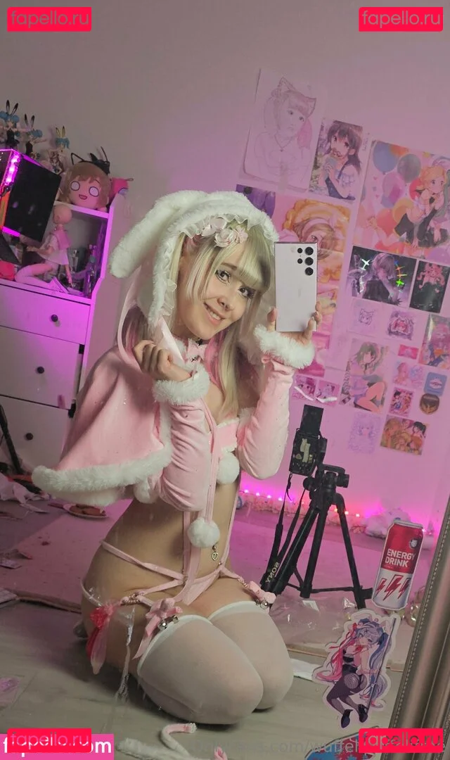 wuffelipuffelifree Onlyfans Photo Gallery 