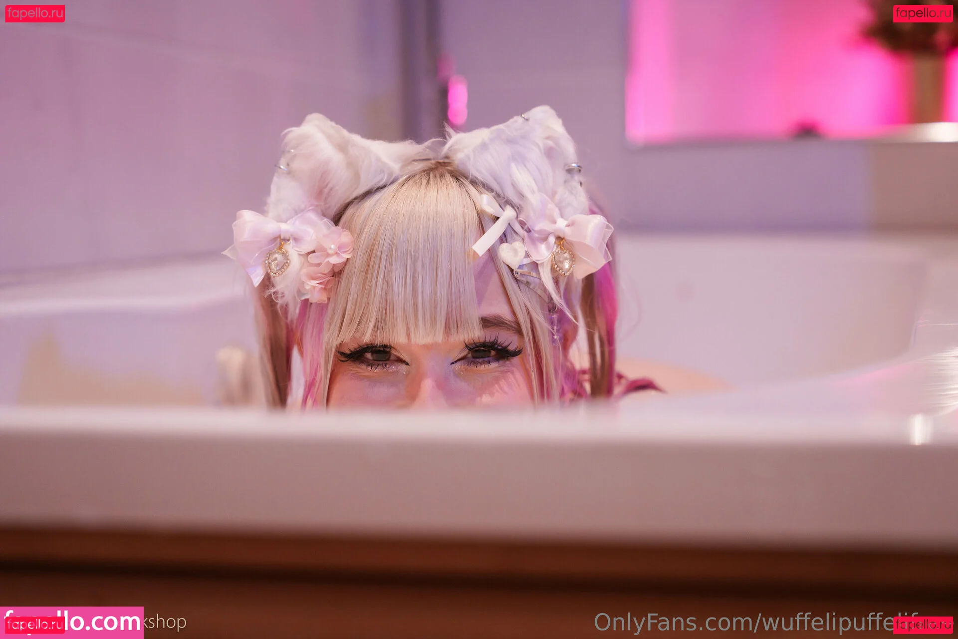 wuffelipuffelifree Onlyfans Photo Gallery 