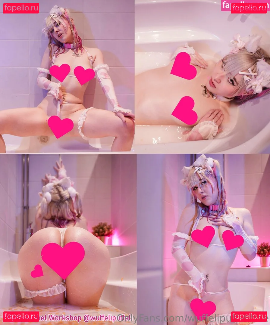 wuffelipuffelifree Onlyfans Photo Gallery 