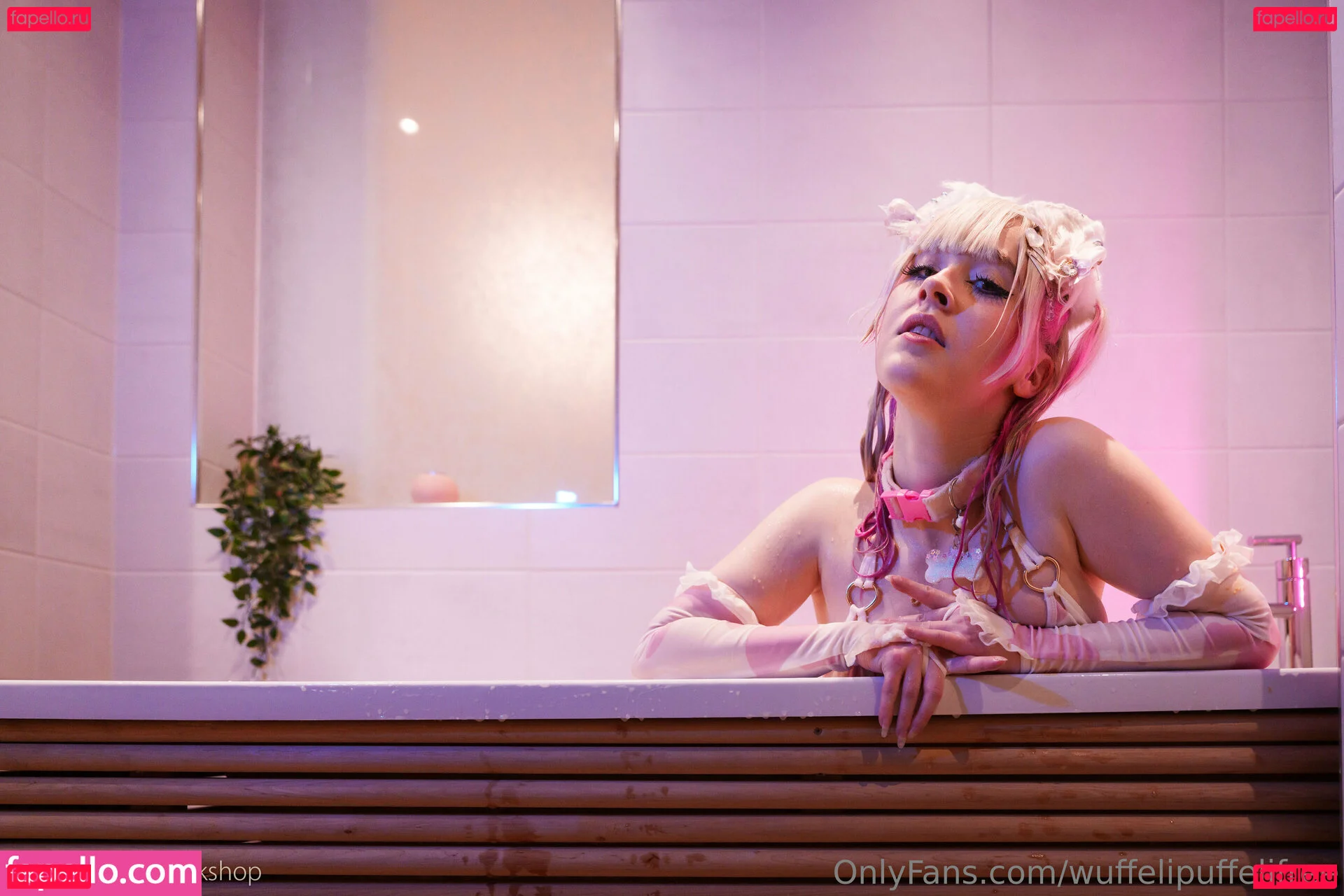 wuffelipuffelifree Onlyfans Photo Gallery 