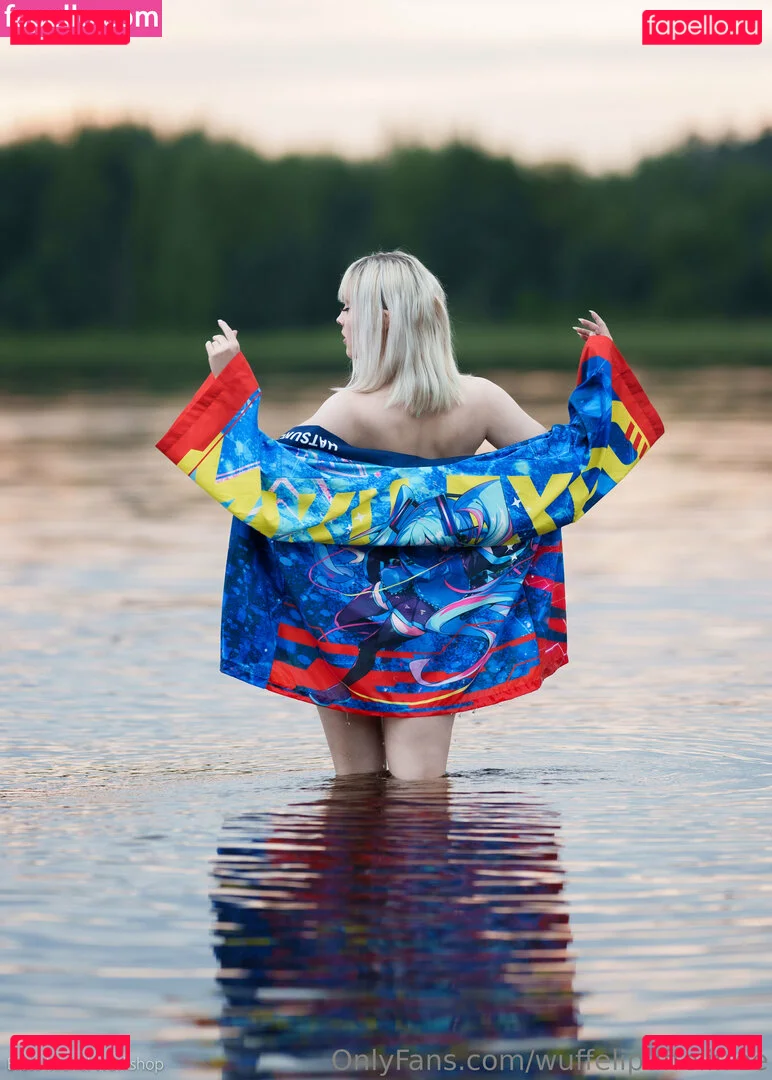 wuffelipuffelifree Onlyfans Photo Gallery 