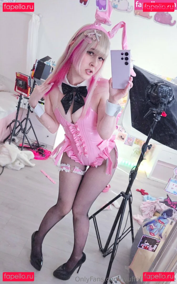 wuffelipuffelifree Onlyfans Photo Gallery 