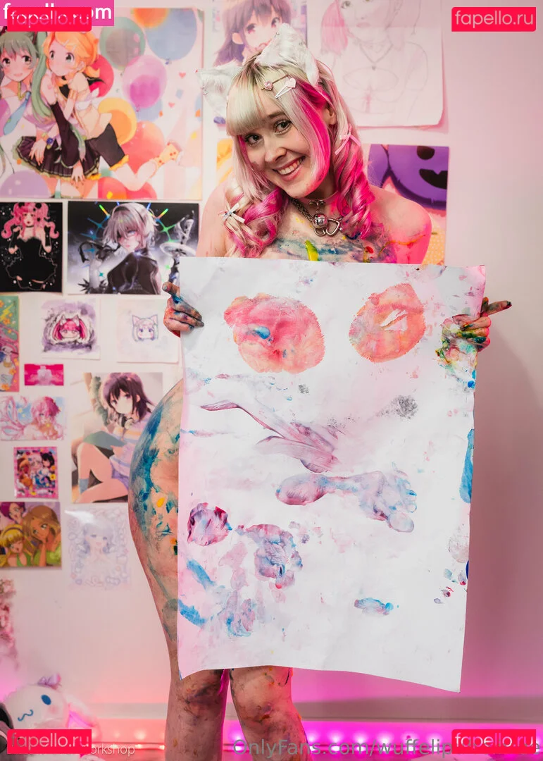 wuffelipuffelifree Onlyfans Photo Gallery 