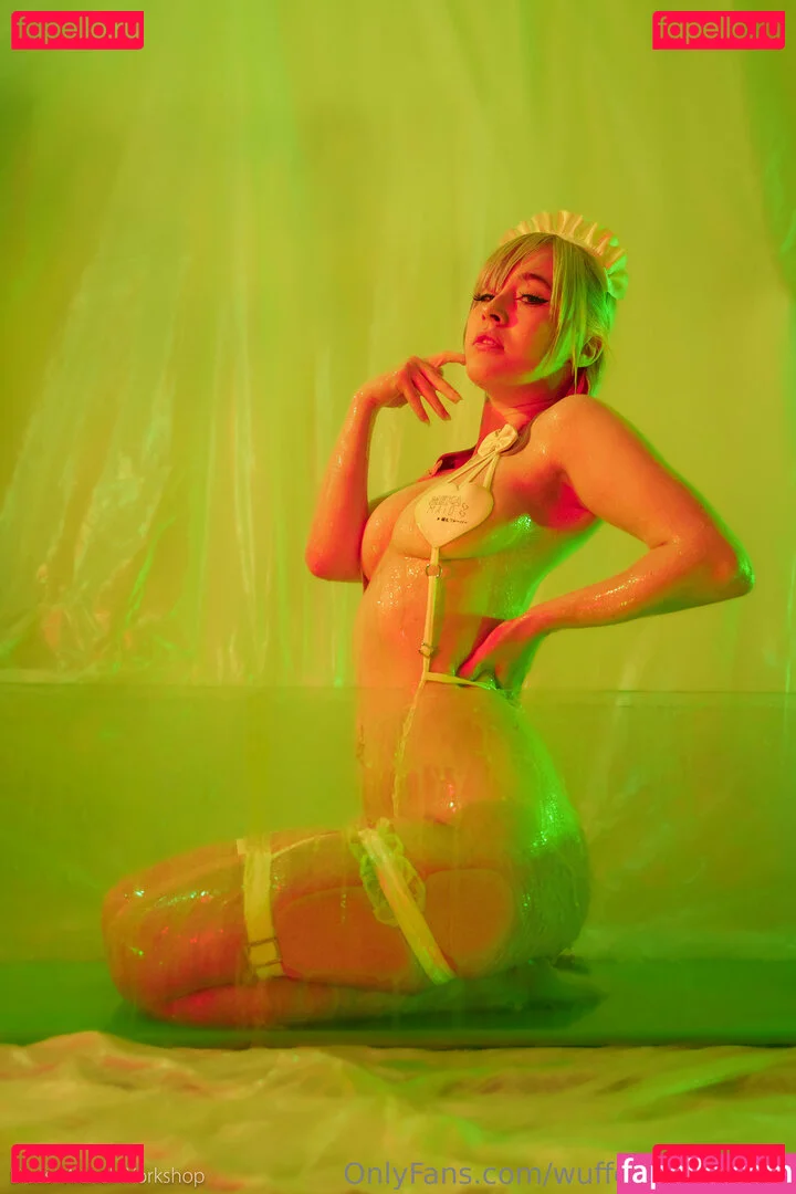 wuffelipuffelifree Onlyfans Photo Gallery 