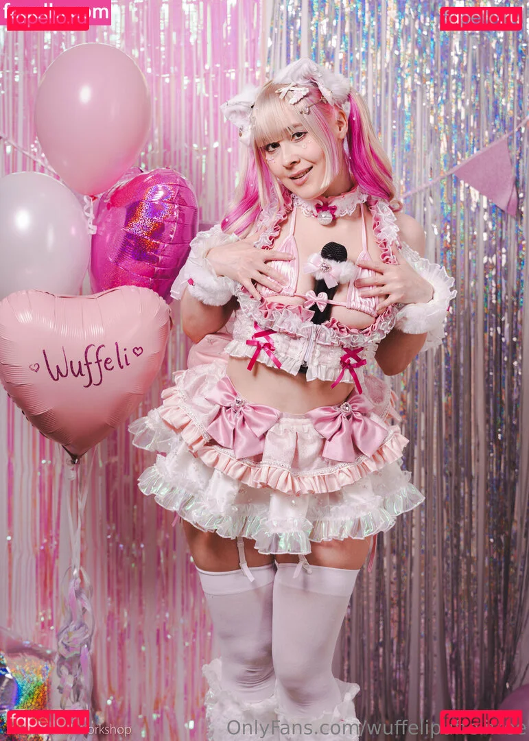 wuffelipuffelifree Onlyfans Photo Gallery 