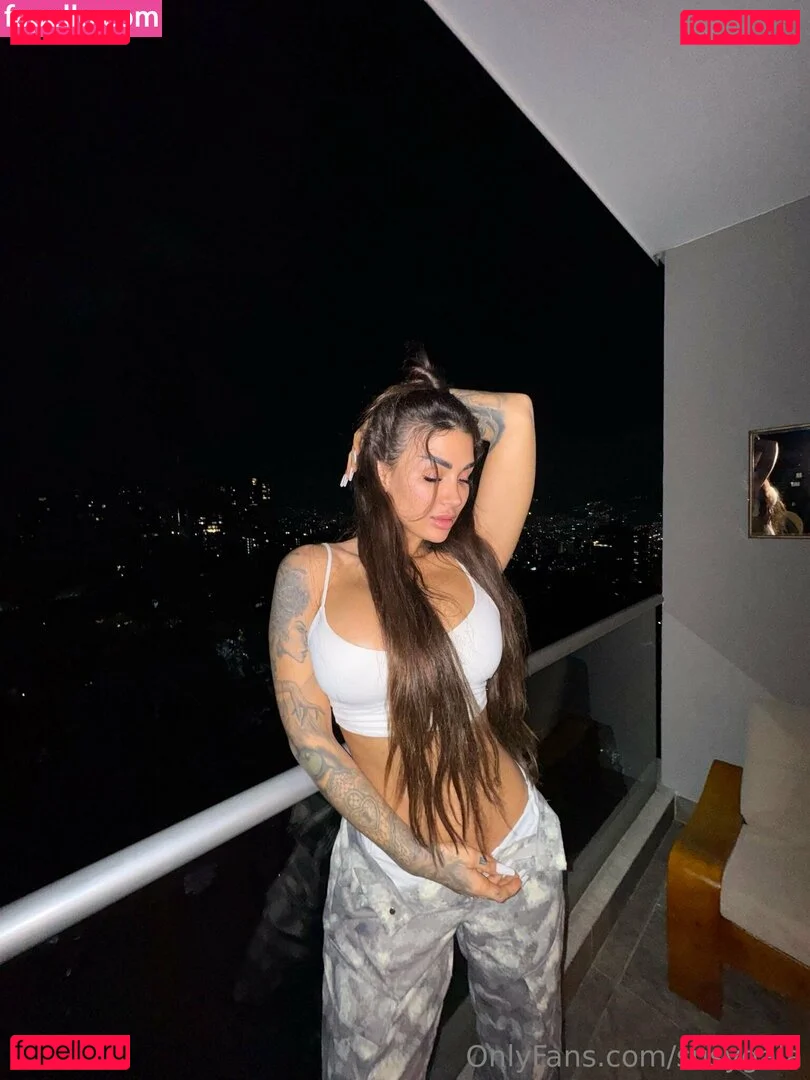 Skyclay Onlyfans Photo Gallery 