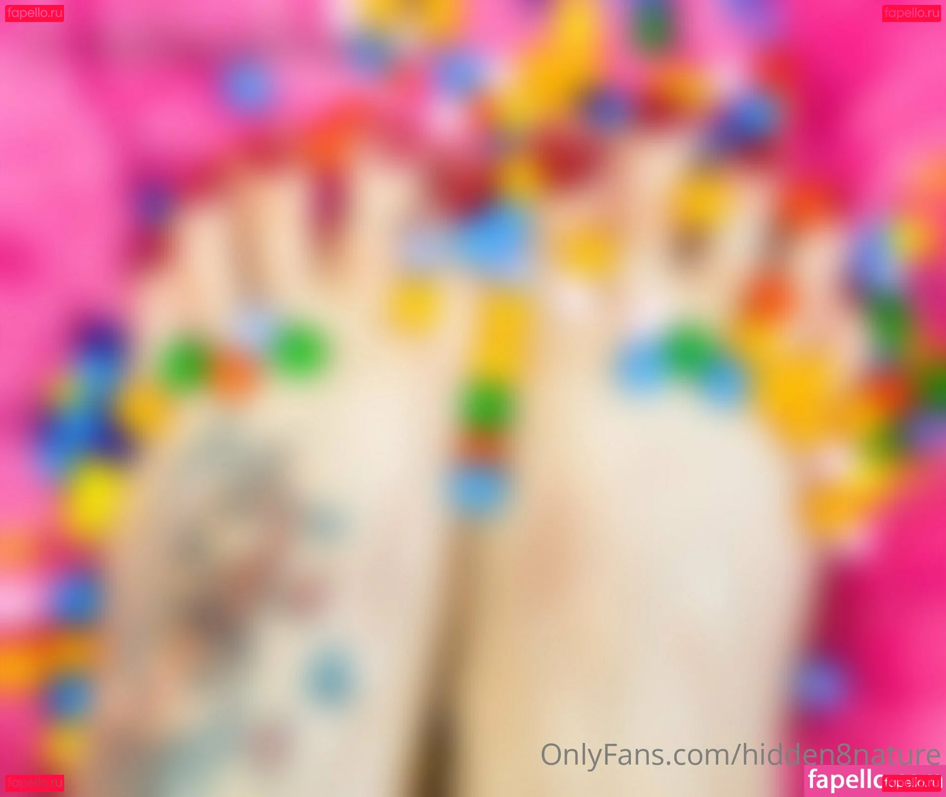 hidden8nature Onlyfans Photo Gallery 