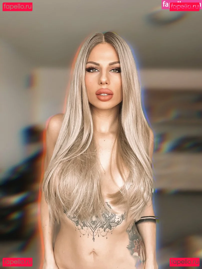 Nessyfox Onlyfans Photo Gallery 