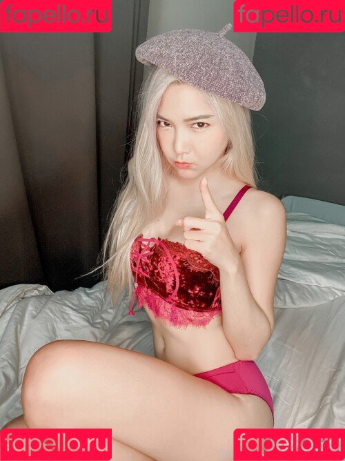 baibaifern Onlyfans Photo Gallery 