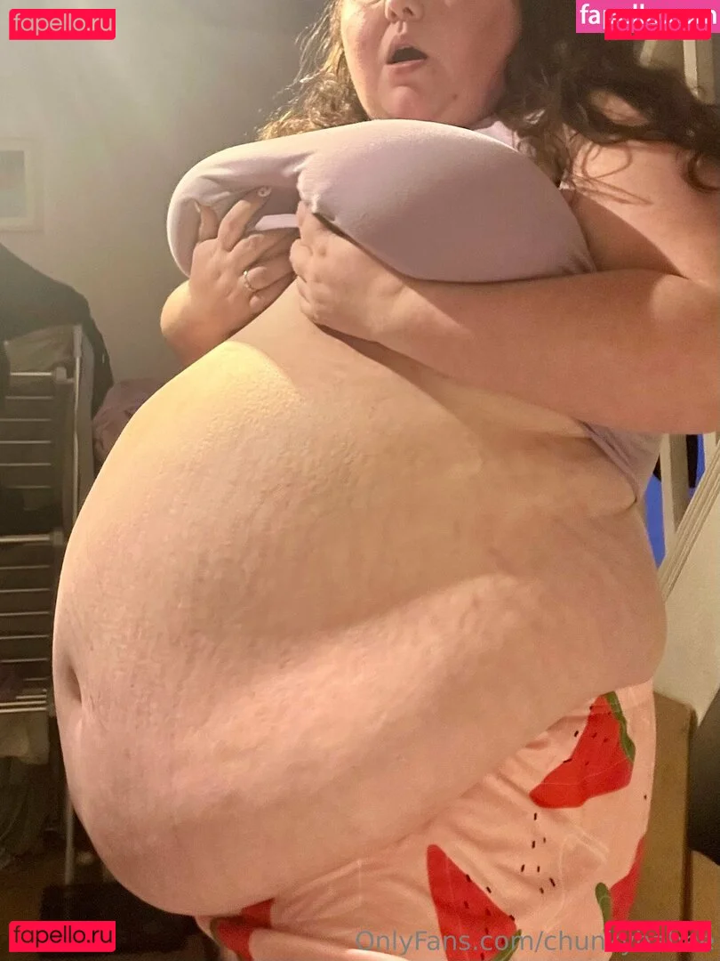 chunkybabee Onlyfans Photo Gallery 